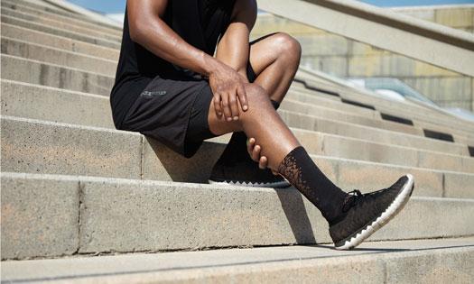 Identifying and treating acute sports injuries