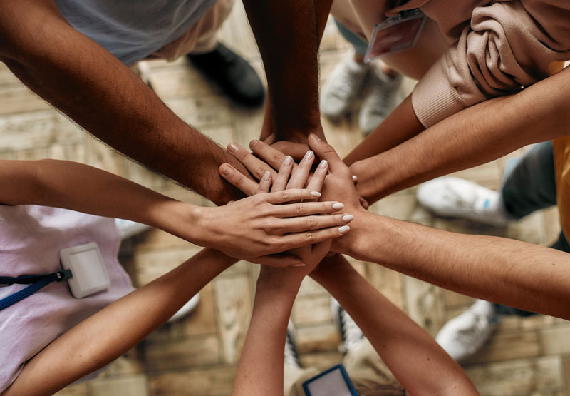 Story Sharing - Children's Health