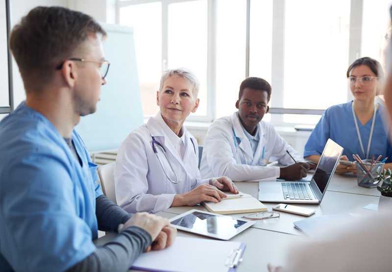 Hospital Committees - Children's Health