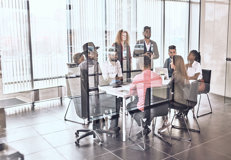 Family Advisor Boards - Children's Health