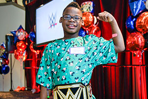 Special Events and Donations