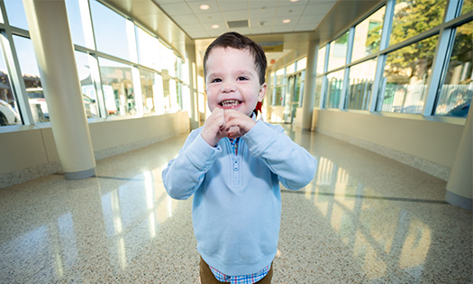 Foundation(D241210R): Beckett Bisacca.
2025 Patient Ambassadors photographed on the Dallas and Plano Children’s Health campuses for the Children’s Medical Center Foundation.