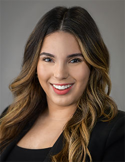 Vianey Romo portrait