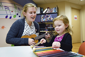 Training Opportunities